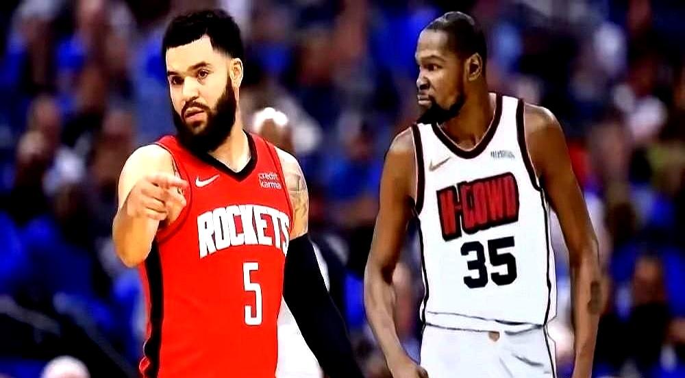 范弗利特手术了，伤了膝盖，休赛期直接报销。队里都尴尬了，后场组织、经验都没了。教