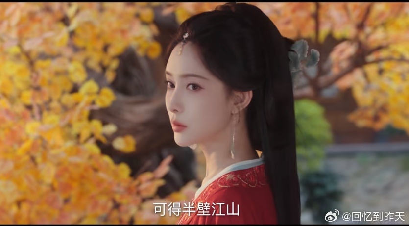 孟子义何与霸妻娇夫CP孟子义何与霸这CP有点好看啊，还是这段剧情有意思，得此女者