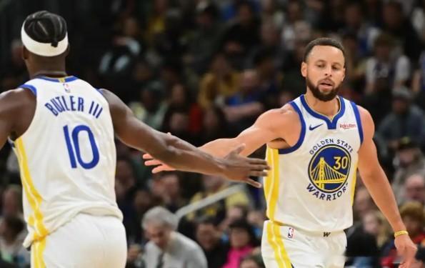 勇士不敌太阳，交易吧，现在球队整体气质太老气横秋了，希尔德格林巴特勒库里，年龄分