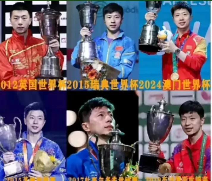 再见啦，传奇人物马龙
他宣布退出 WTT 比赛啦!
能在北京这个主场谢幕，也算是