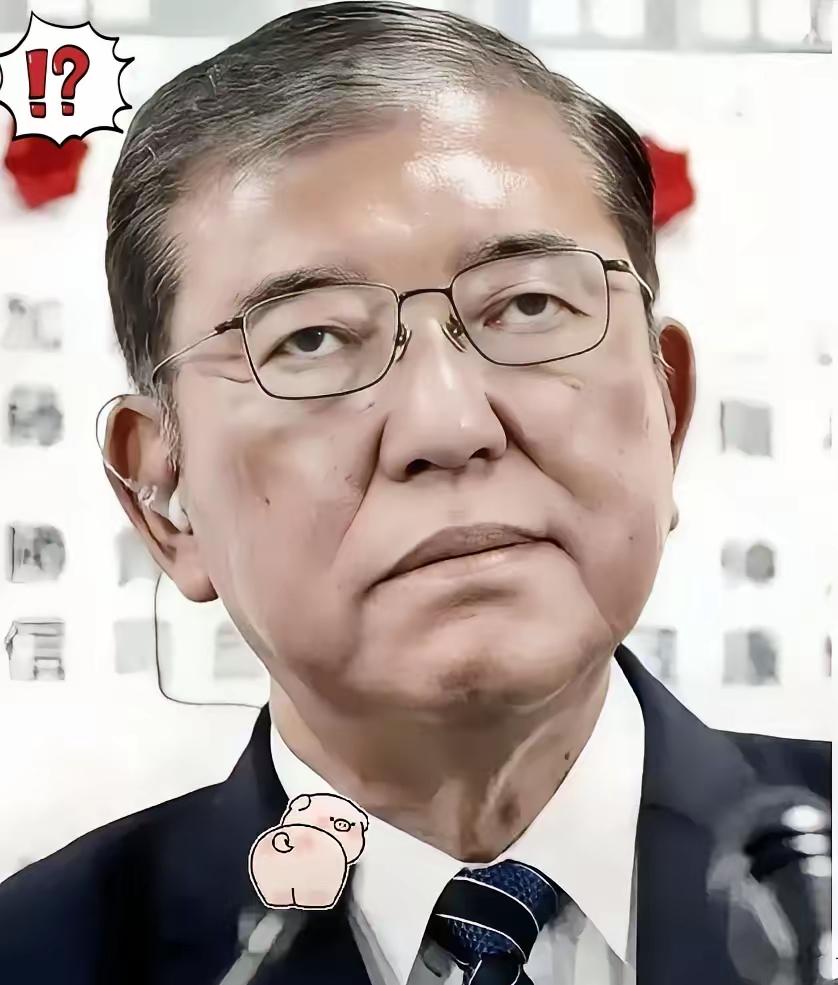 最新消息！

​就在刚刚

​日本突然宣布了一个坏消息！

​日本对美出口暴跌！