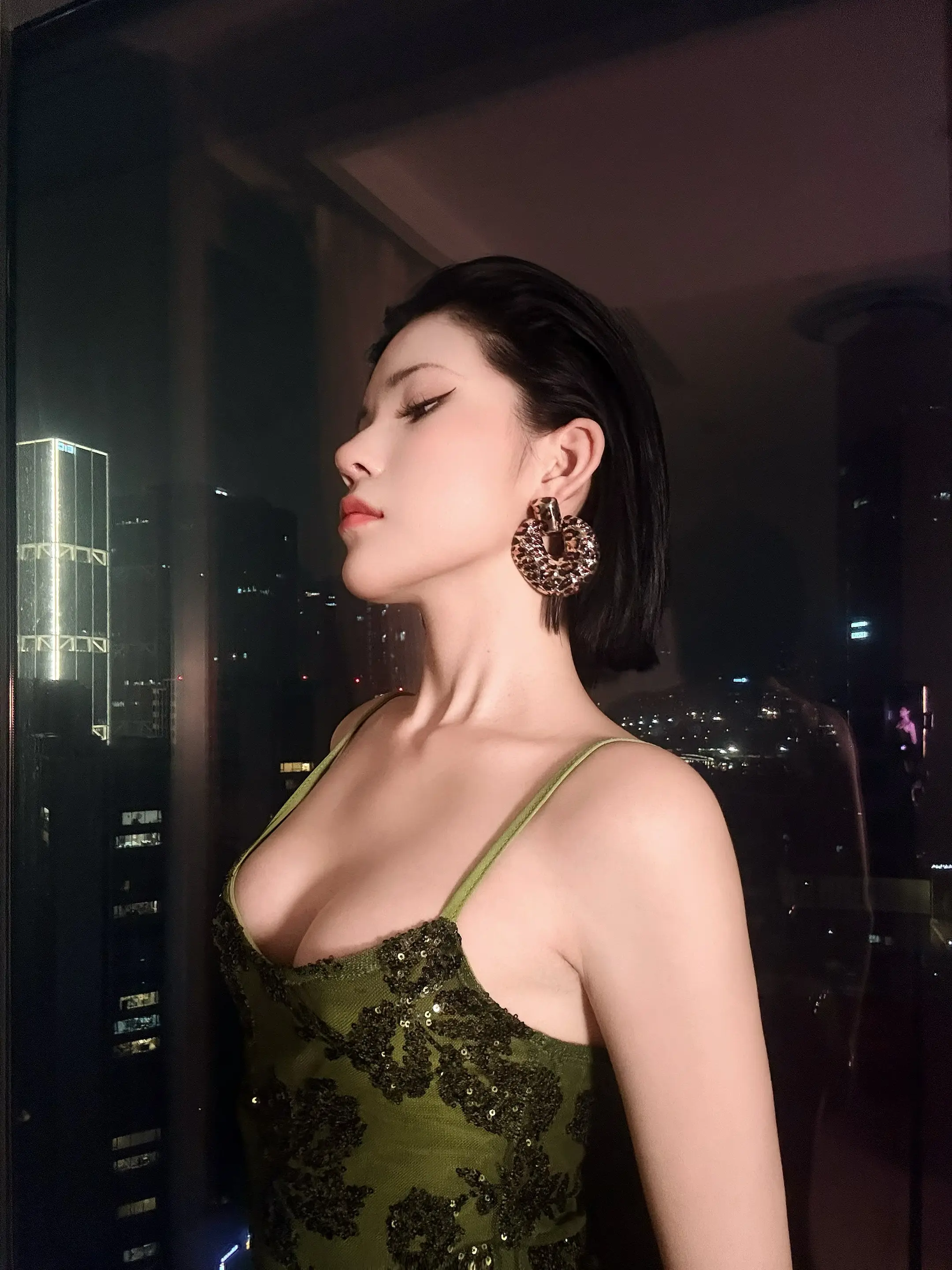 成功当然属于我