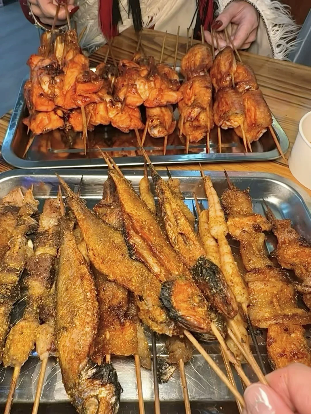 感觉是香格里拉目前top1好吃的啊啊啊！！！