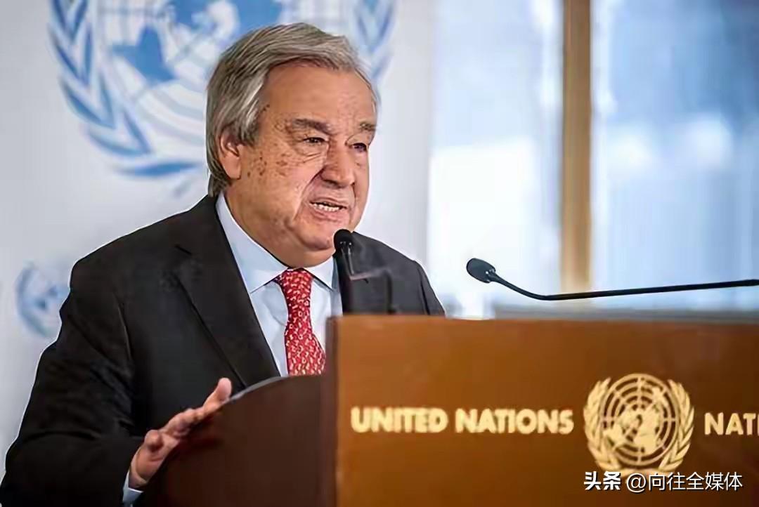 标题：列入联合国黑名单后翻脸！以色列一招偷换矛盾，算计背后藏巨大隐患
 
5月2