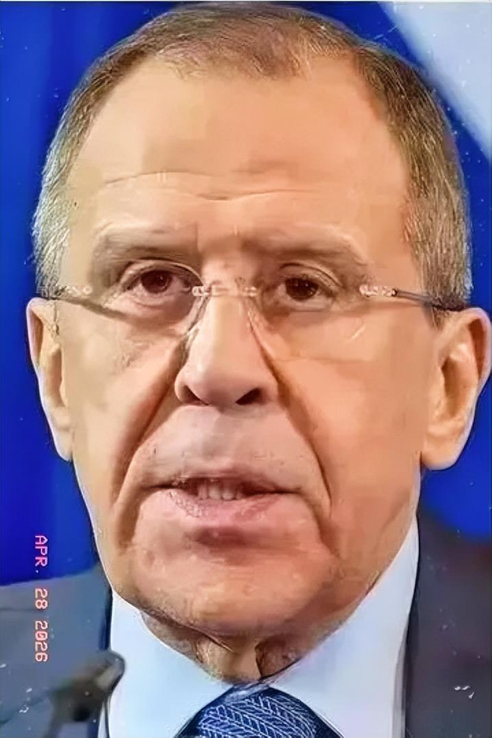 俄罗斯出手了！
4月27日，俄罗斯外交部突然放出大招：针对欧盟第20轮制裁，大幅