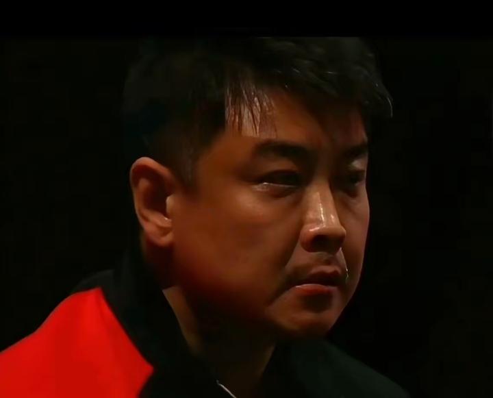 王皓估计现在心里五味杂陈，他怎么也想不到，自己的三名大将全都输给了德国队。​​澳