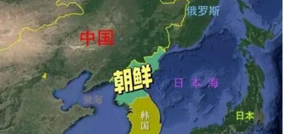 美国敢动朝鲜吗！给它十个胆也不敢！第一，敢动朝鲜，首先中俄这一关过不了！第二，美