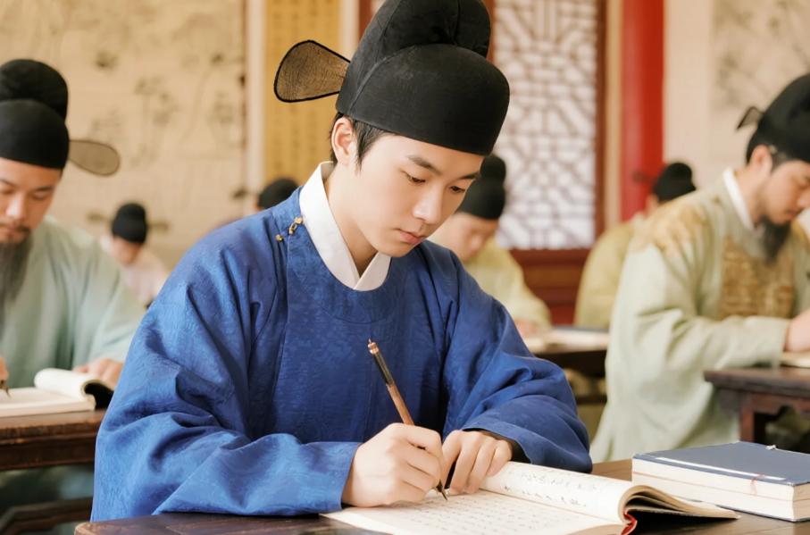 很多人认为科举是古代寒门子弟的逆袭神话，实则这套延续1300年的制度，从来不是一
