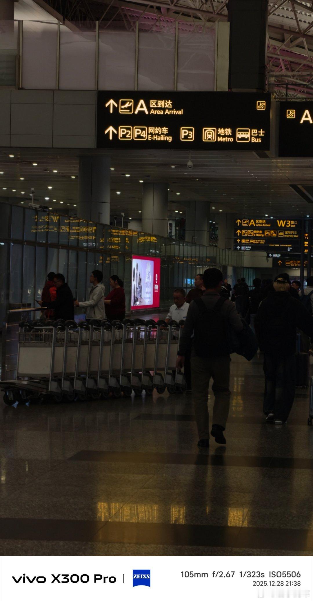 打工开始喽我与汽车的日常启子的日常 广州·广州白云国际机场