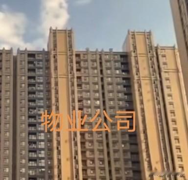 不少住户对物业人员挺反感，看到他们一天到晚在小区里晃来晃去，就是不干事。
   