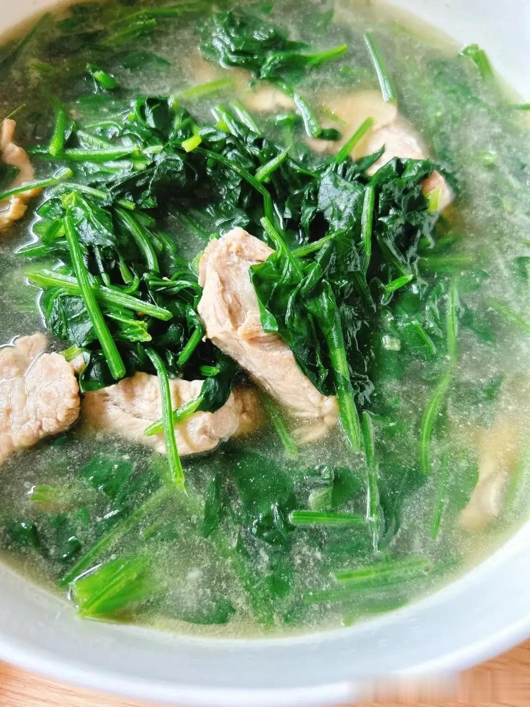 #十月美食录# 秋天喝粥，精彩一周，秋天喝汤，甜蜜似糖，秋天吃素，事业锦簇，秋天