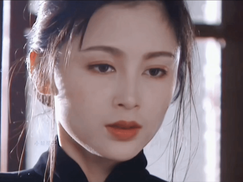 果然，以前的煤老板审美是没有问题[泣不成声]
太美了 这就是纯正大美人 比现在浓