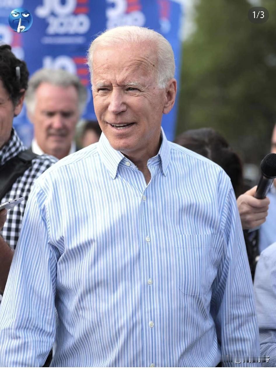 当初老拜登临走撂下那句狠话，说让懂王折腾完这4年，美国铁定掉队成“老二”。
  