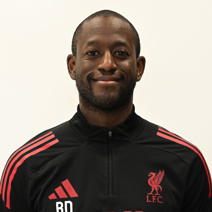 队报：前教师、青训教练，精通法兰西岛足球——利物浦的法国重量级球探拉希德·克利菲