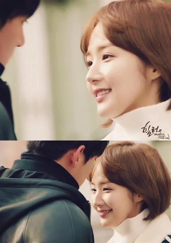healer 