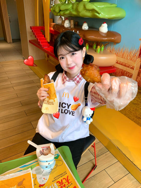 开学季🍓🏫美味鉴汁餐get🍗