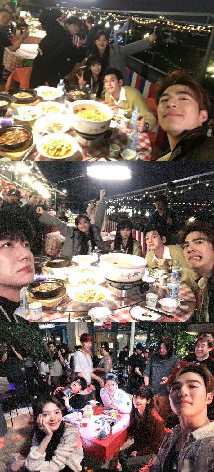 他想见她，那么，他就应该去见她。既然再无法爱上任何人。那就穷极这一生。去爱那个，