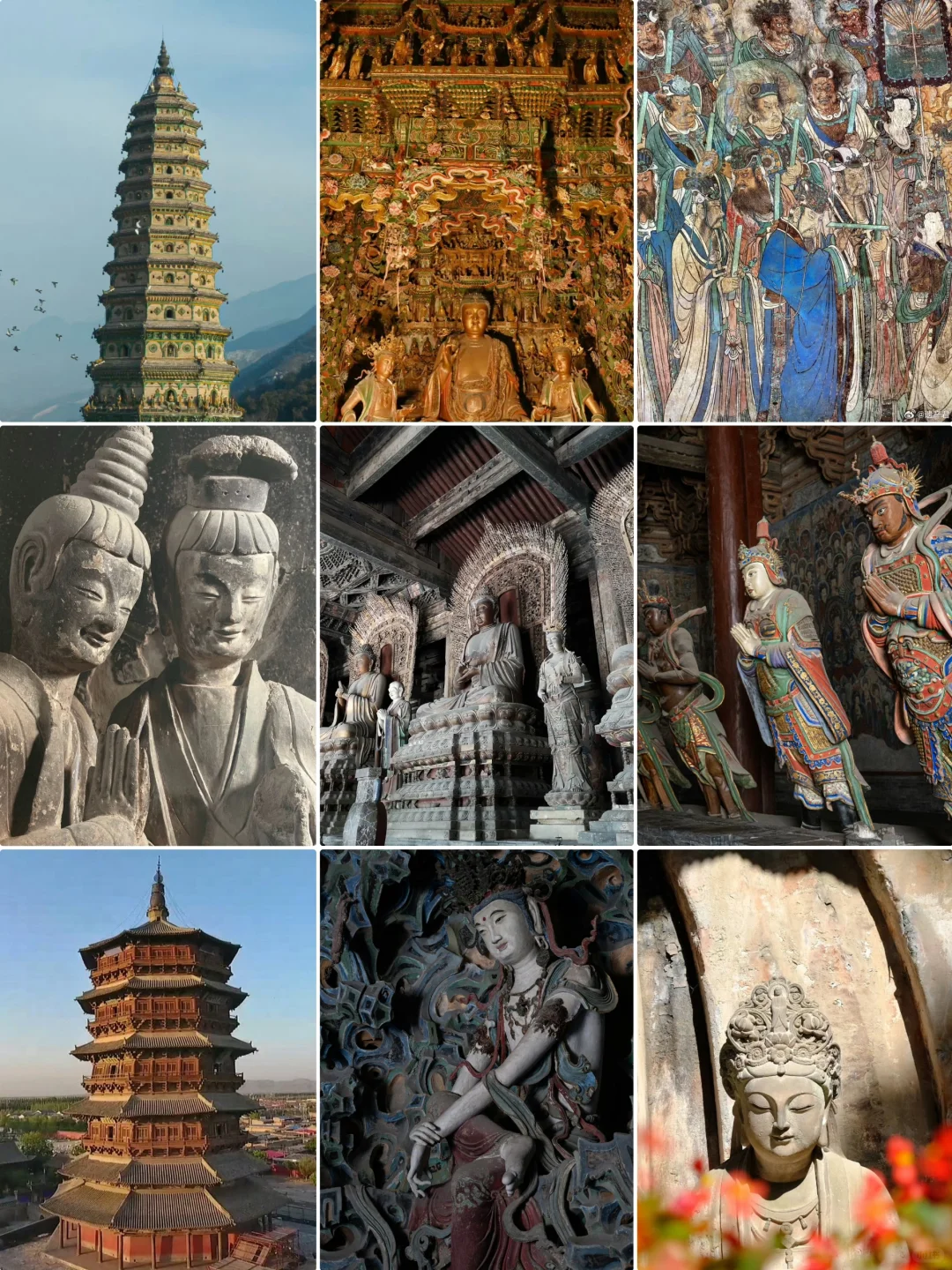 7月，跟我们一起去访古游学吧！