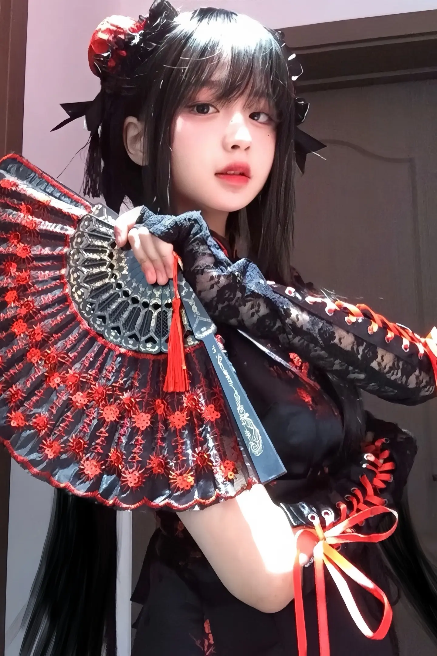 你可瞧好了！”🪭。
