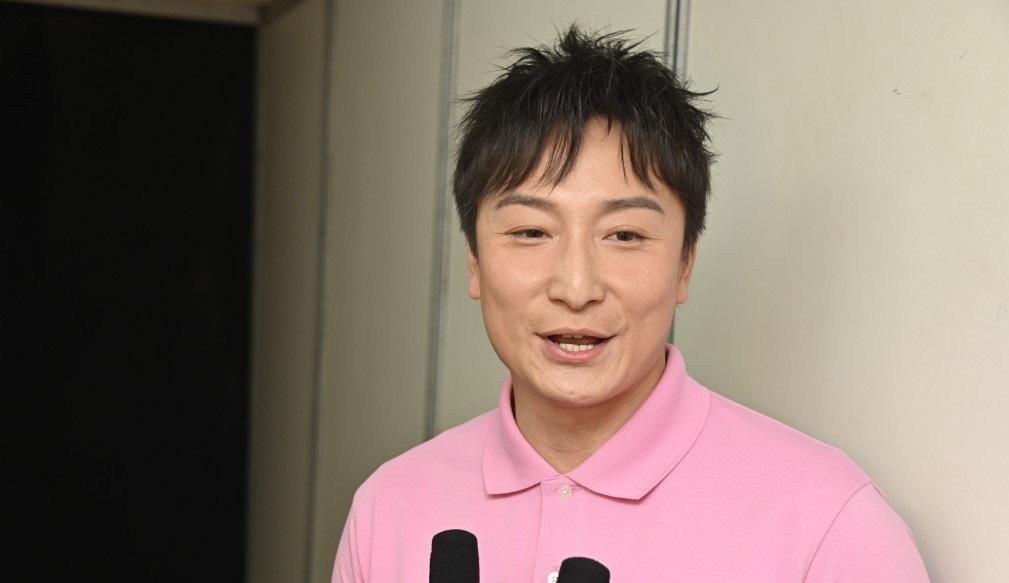 现年45岁的香港男星方力申即将于12月晋升人父，其太太叶萱近日却因孕期缺铁出现头