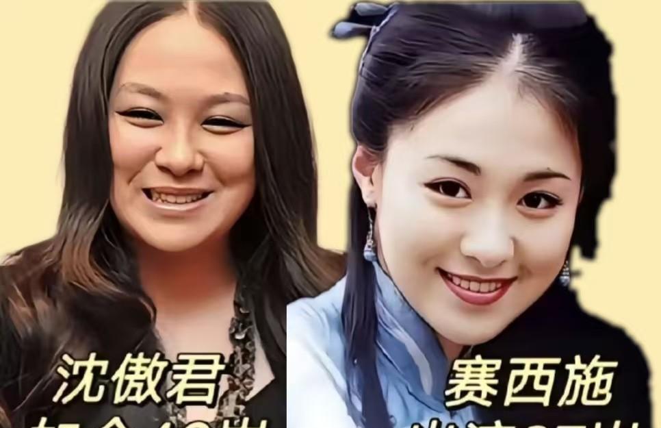 “吴京当年只是喜来乐身边的小徒弟，如今票房335亿，师父却再也看不到。
”
20