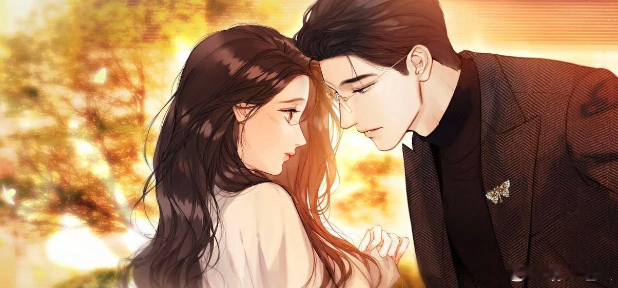 单衔春发现关城的秘密文件夹｜《养春计划》从雪天初遇到配音间求婚，原来大神的一见钟