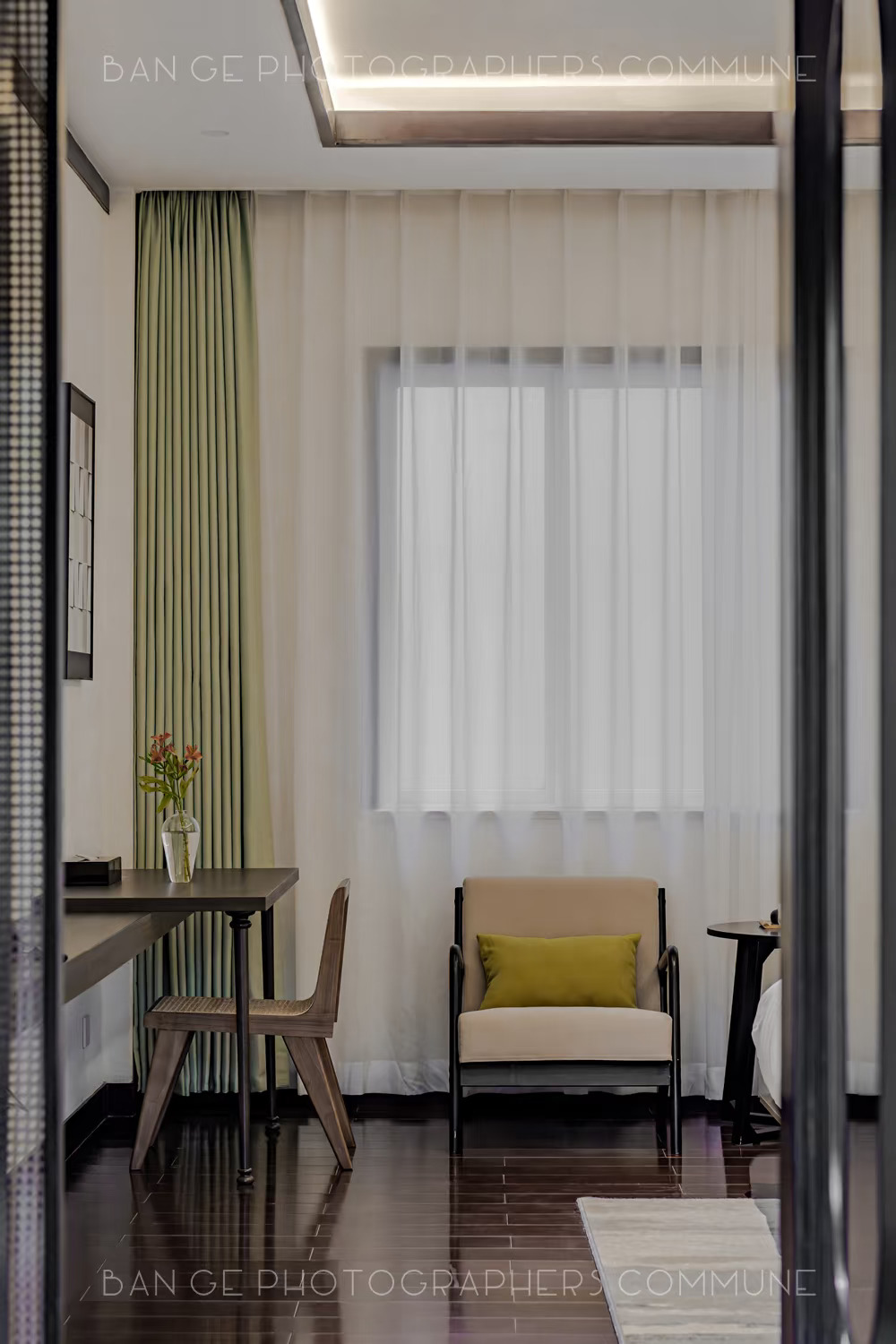 大理双榕度假酒店