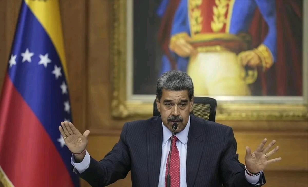 美国这种打法太欺负人了！两个国家第一时间站出来支持委内瑞拉！1月3日，根据外媒报