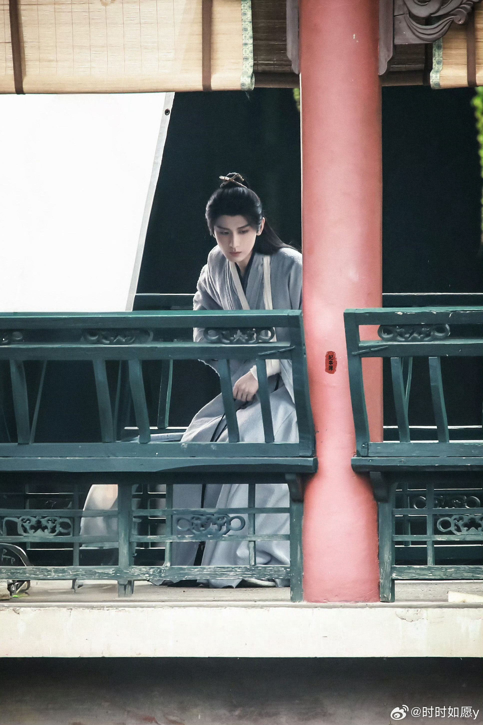 成毅两京十五日cy成毅朱瞻基余晖里，一曲赴红尘，少年侠客，终是自由肆意的闯荡过，