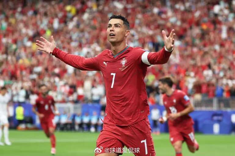 哥伦比亚VS葡萄牙2026年世界杯K组两轮踢完，哥伦比亚两战全胜积6分排第一，葡