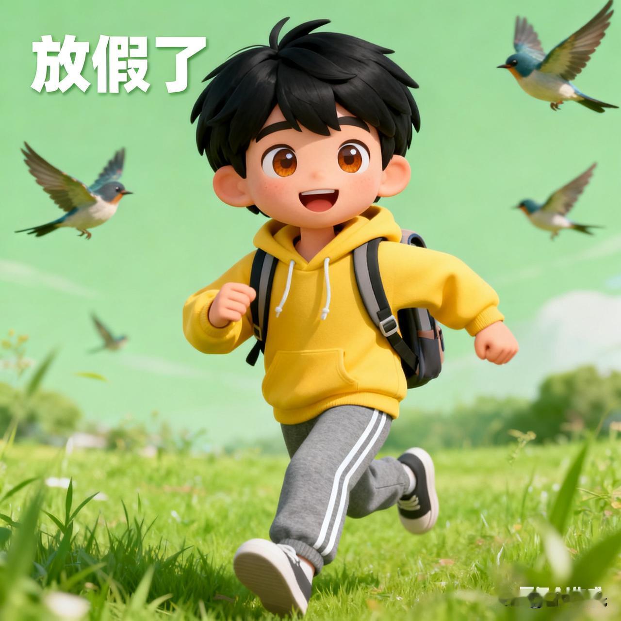 放假了，放假了，2026年放假安排公布，史上最长”春节假期来了，连休9天，腊月二