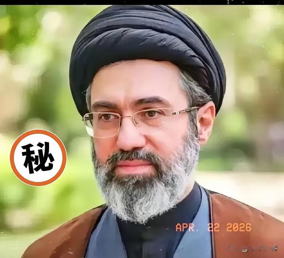 伊朗传来消息
2026年4月22日凌晨，伊朗国家电视台向全世界宣布的：伊朗同意暂