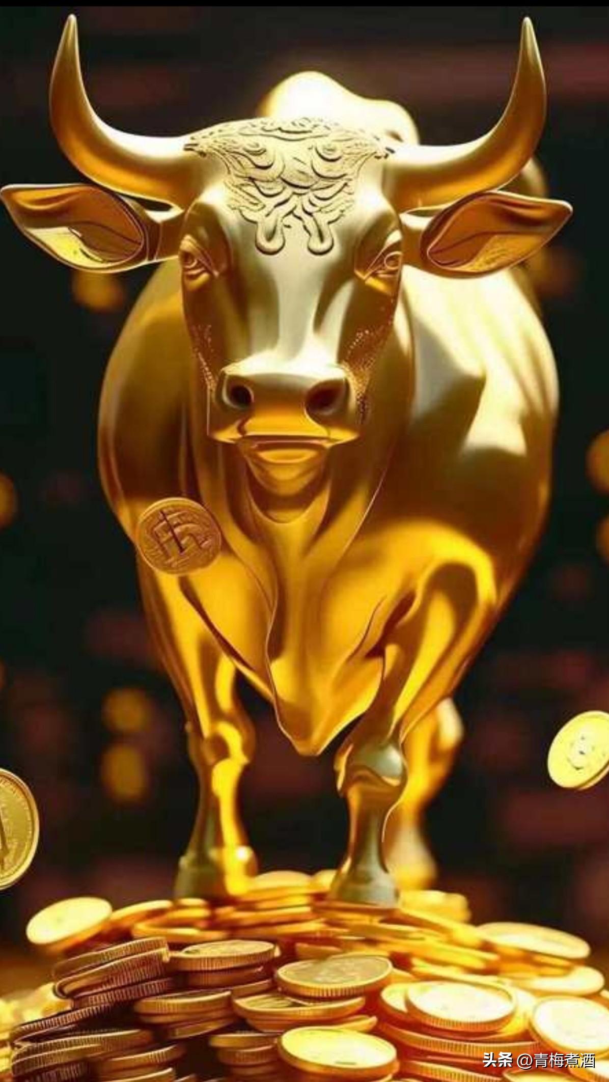 券商，这次真的扛住了！

周五保险、银行板块领跌，大盘却能逆流而上，在外盘一片惨