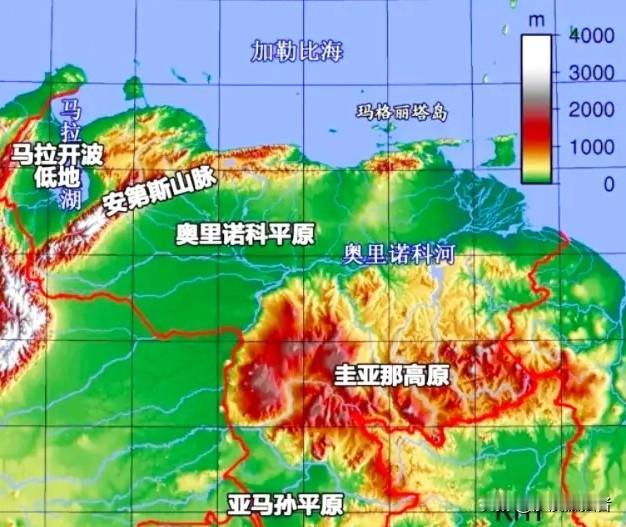 如果美军侵入委内瑞拉，委内瑞拉能抗多久？
 
委内瑞拉91万平方公里，3000万