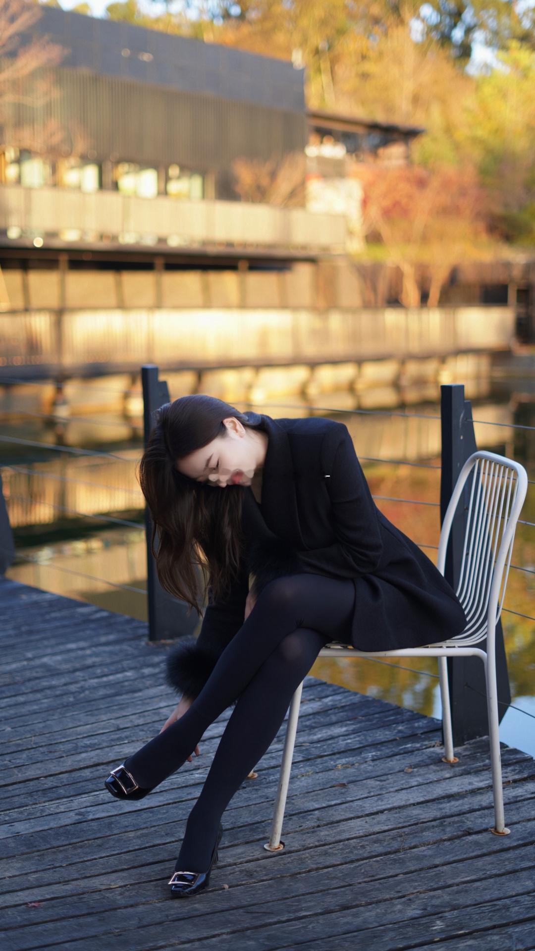 暖冬 涞觅润丝 桂花糕 