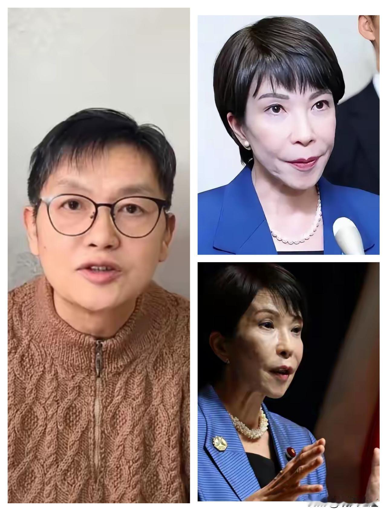 复旦教授冯玮疯狂为日本洗白，哪是有什么真凭实据，分明是被日本留学经历洗了脑还丢了