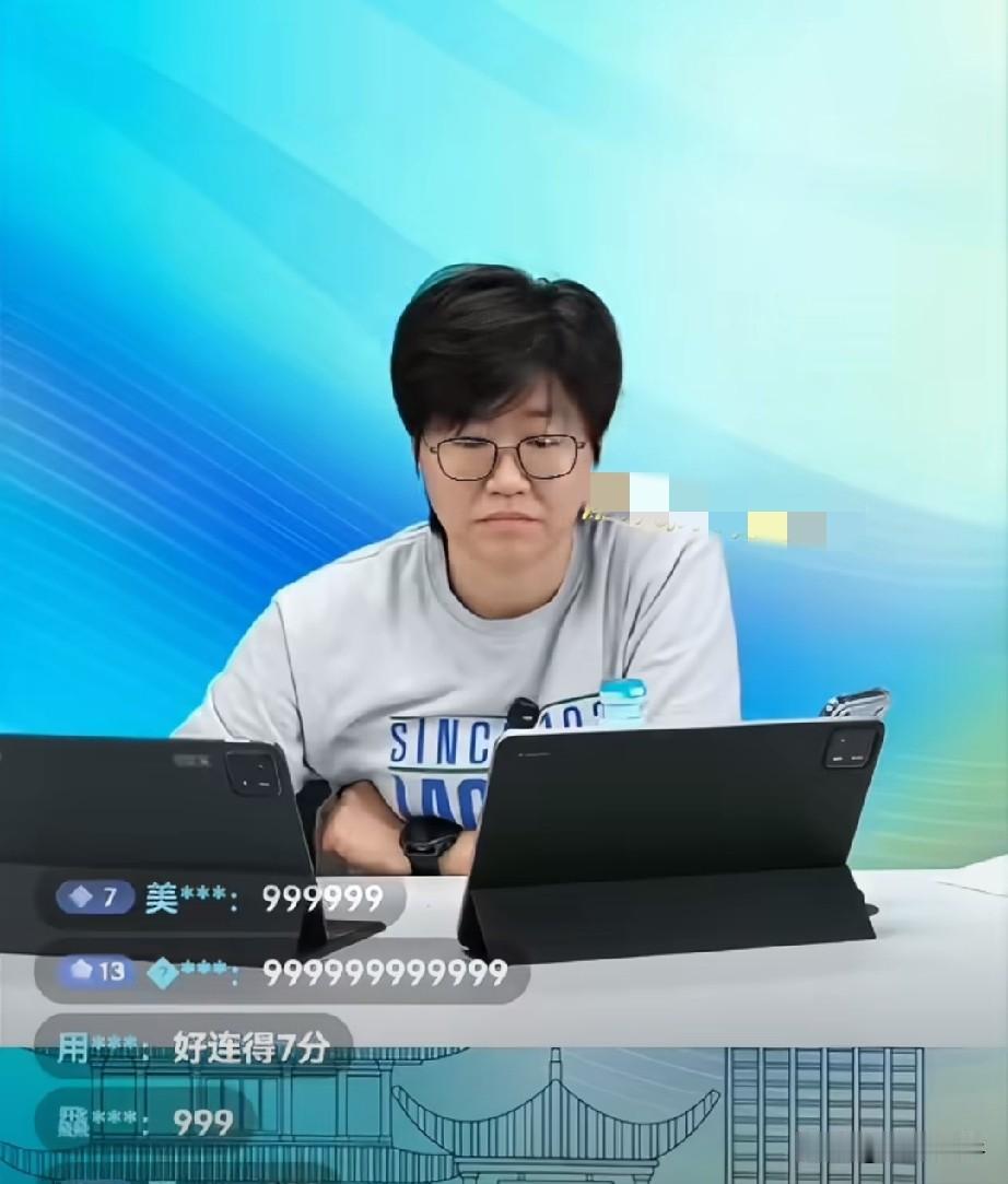 郭焱赛后复盘蒯曼3比0巴特拉，不得不说，郭焱真是把蒯曼的特点分析得透透的了。
