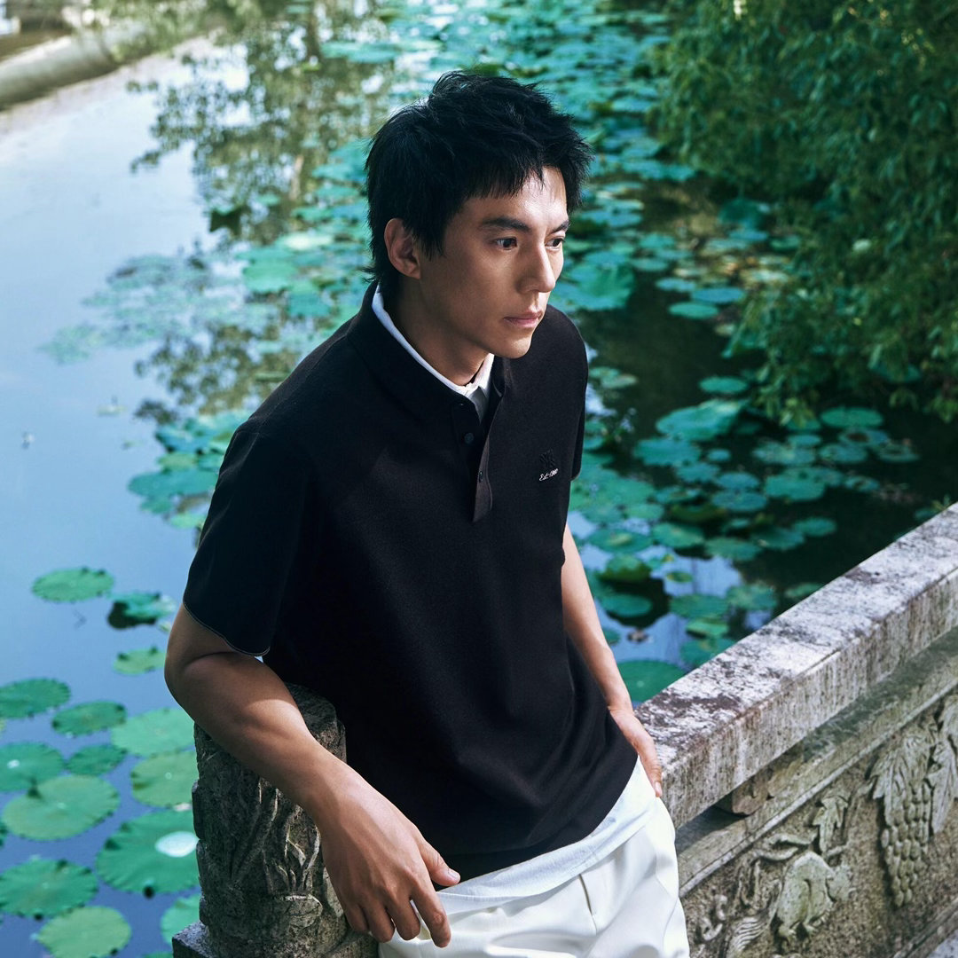 Q女士声明有没有替我总结她的解释声明？谁能想到我以前还看过宋宁峰拍摄的电视剧