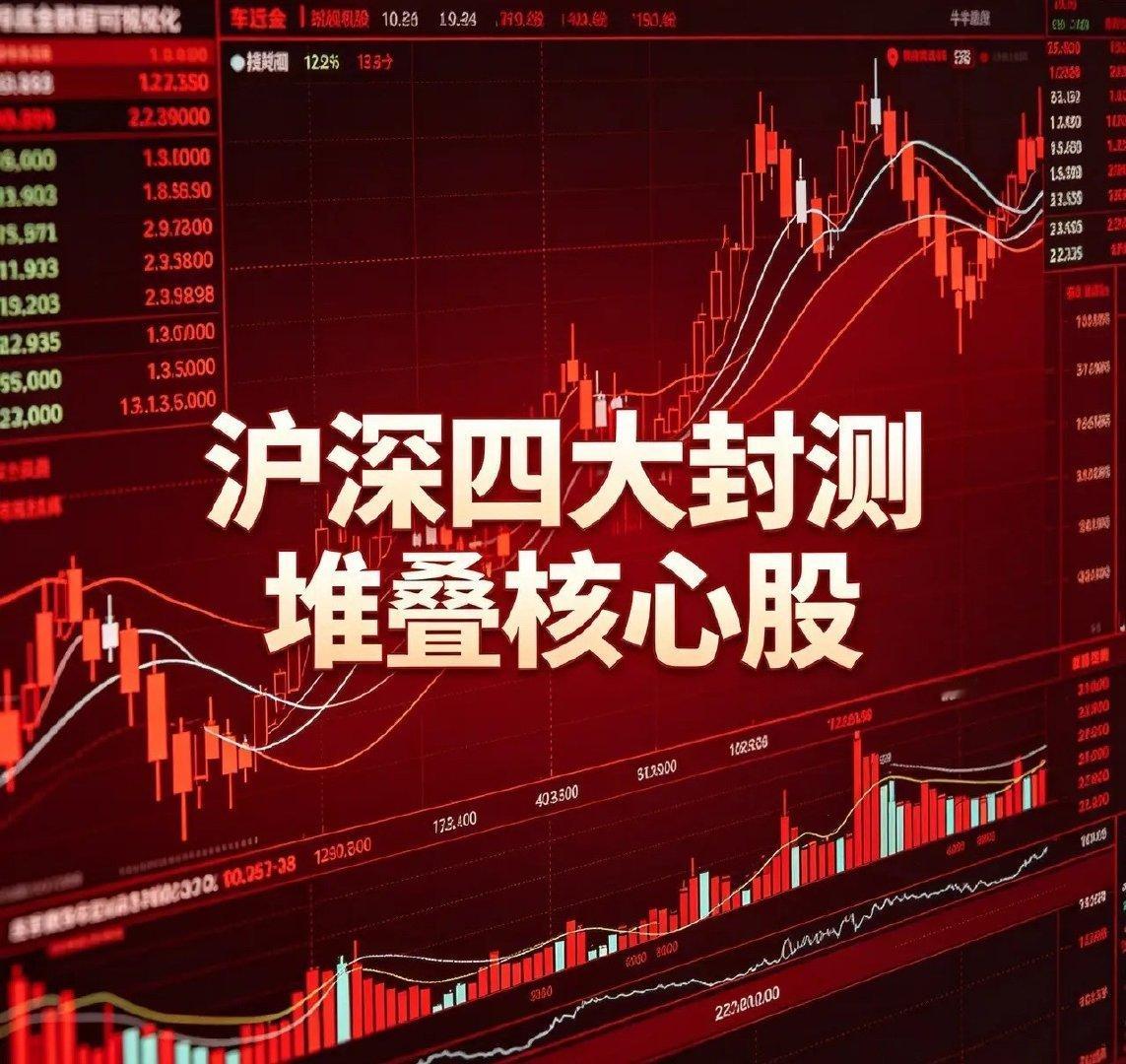 沪深四大封测堆叠核心股1、长电科技(600584)全能封测龙头：国内封测全能龙头