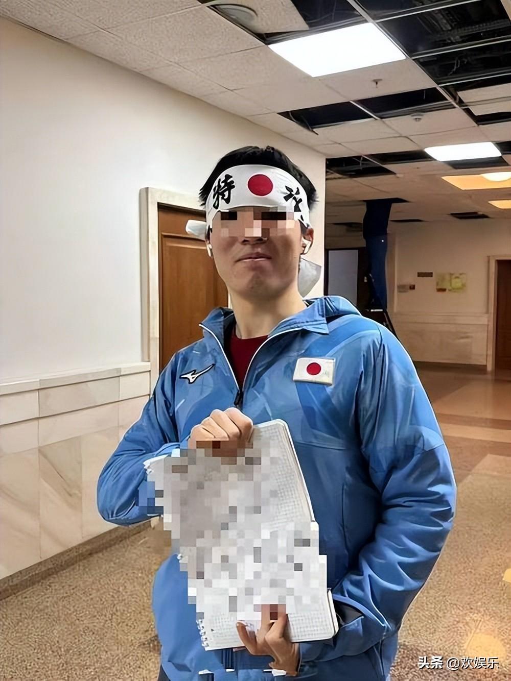 收到同胞的严厉警告还不当回事，直到被莫大校方正式启动驱逐程序，南京籍学生陈某才意