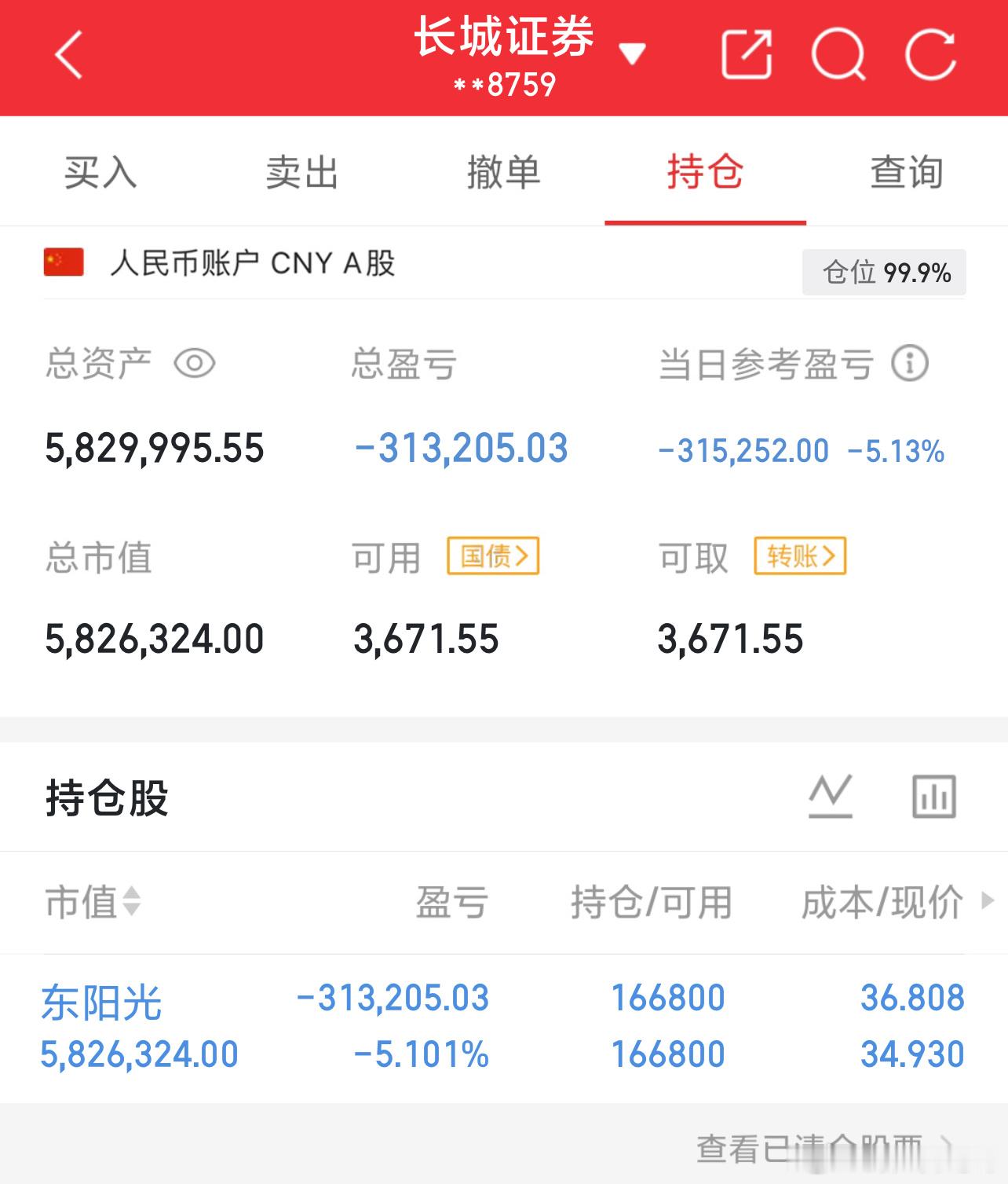 200w本金冲击1000w（第54天）实盘记录，每日更新！不忘初心，稳步前行，一