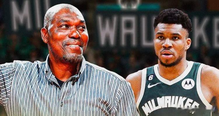 休斯顿媒体:奥拉朱旺招募字母哥加盟火箭队
据《休斯顿纪事报》报道，火箭队名宿奥拉