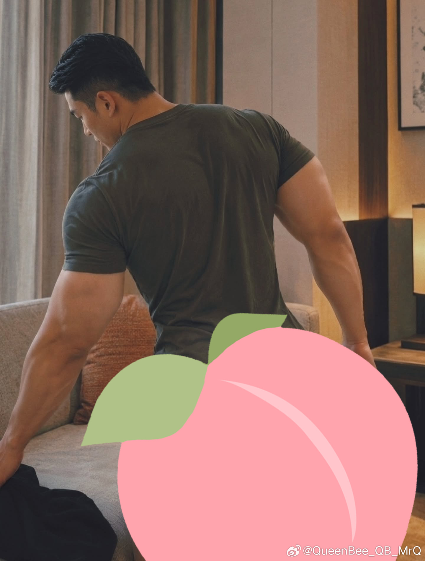 芭比Q PLAY完被DUO拍惹～因为他深陷芭比Q嘟水🍑无法自拔惹～芭比Q嘟AI