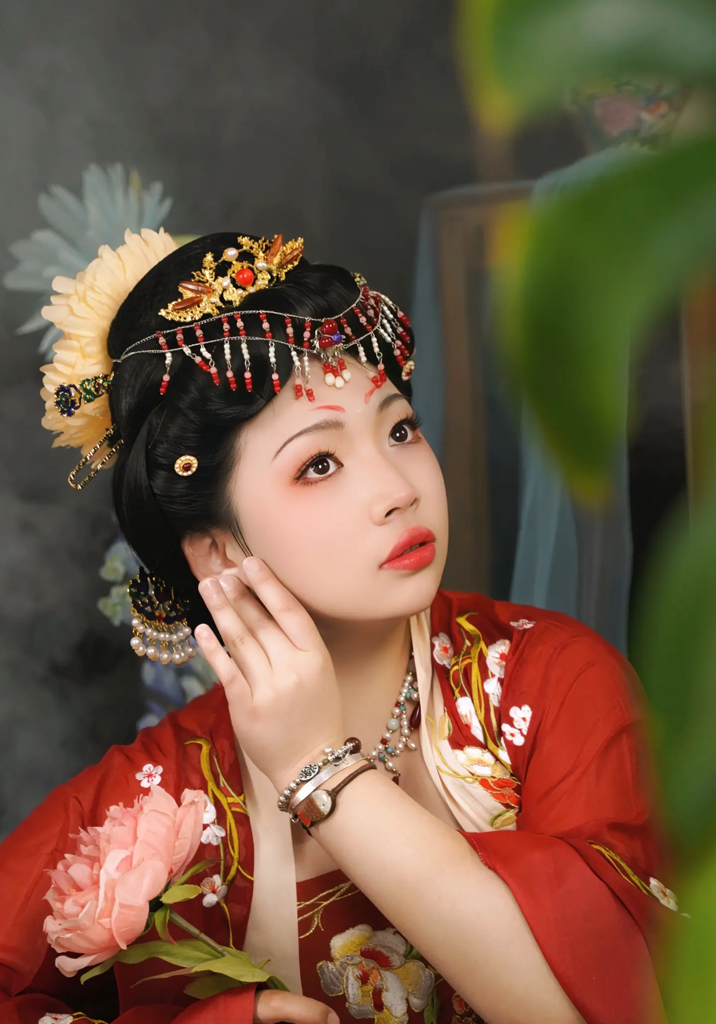 就在太和，就在太和，就在太和！