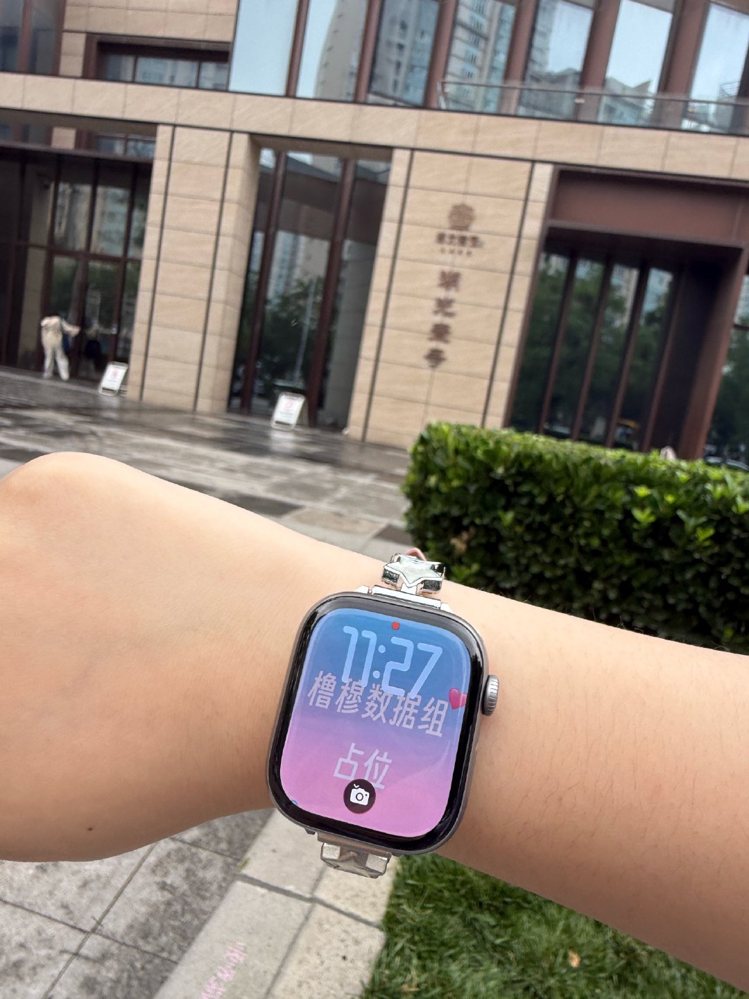 忘记发了 