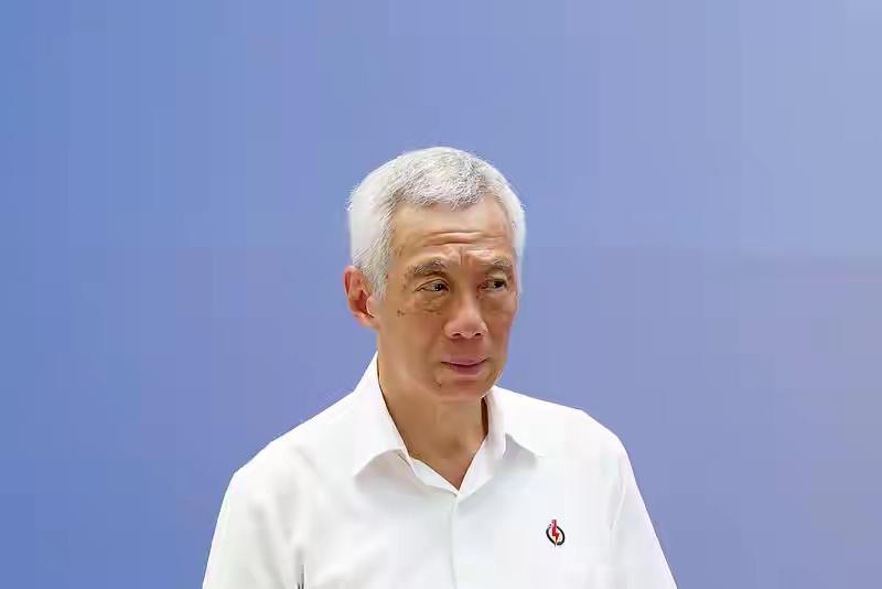 美国打委内瑞拉，各方吵成一锅粥！谁都有自己的小算盘
 
1月8日李显龙的担忧，说