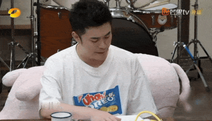 陈赫黄磊高瀚宇你们仨别争了陈赫黄磊高瀚宇三个男人一台戏，《向往的吵架生活》即视感