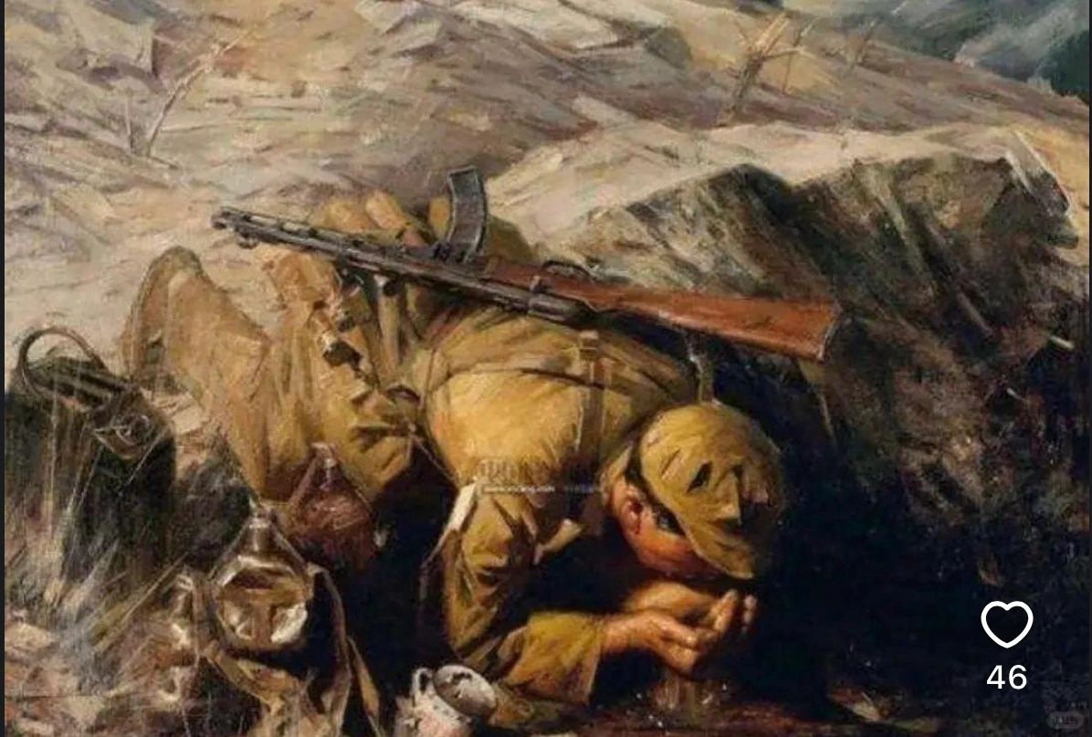 一颗小小的糖也是战略物资？