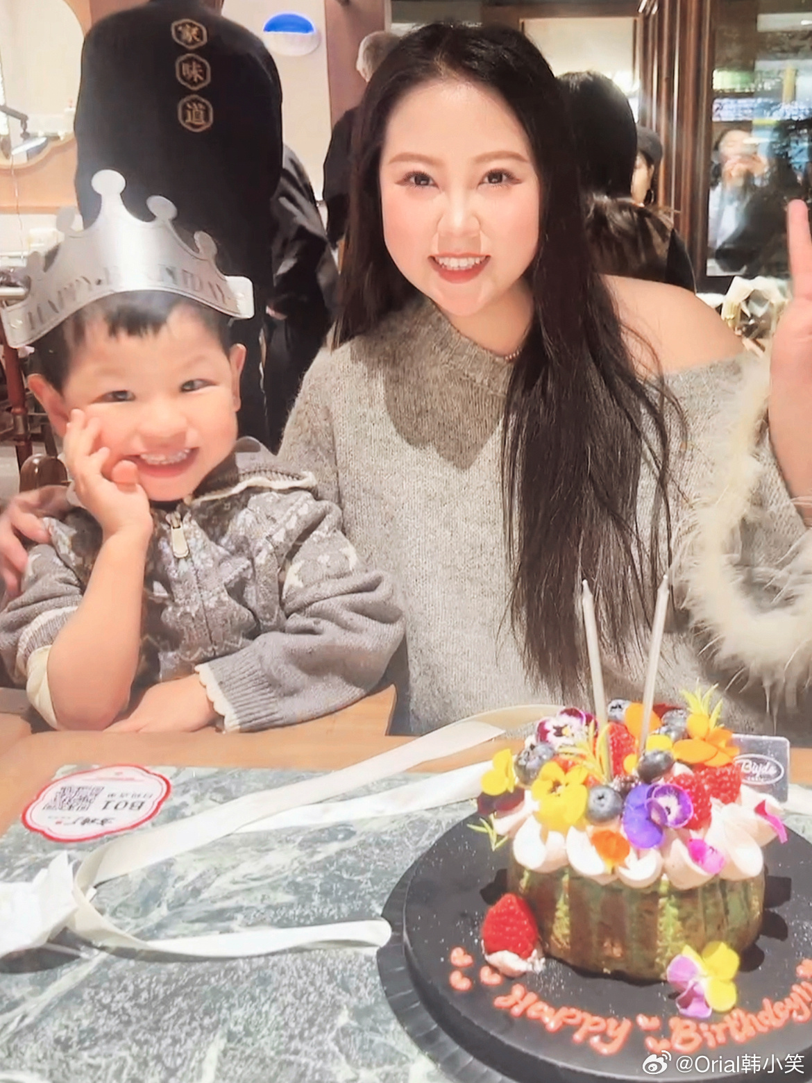 美妆V赏我的年度美貌小结给生活加点flow 人生如此刻 自在丰盈 有爱相伴˗ˋˏ