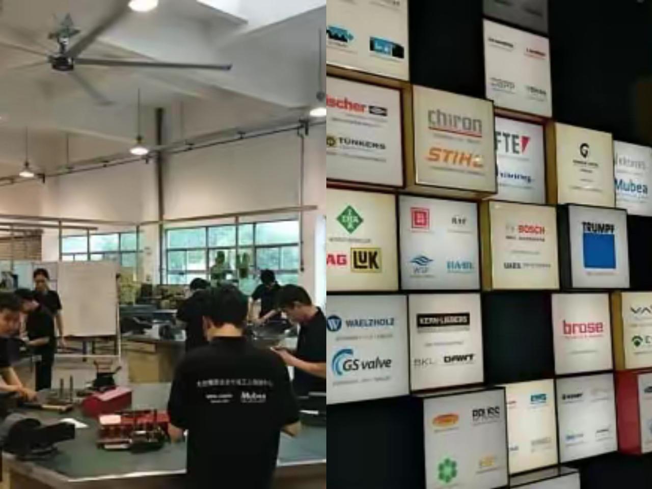 德国这哪是“安坏心”，分明是把合作的算盘打到了实处！
560多家德企扎堆太仓，国